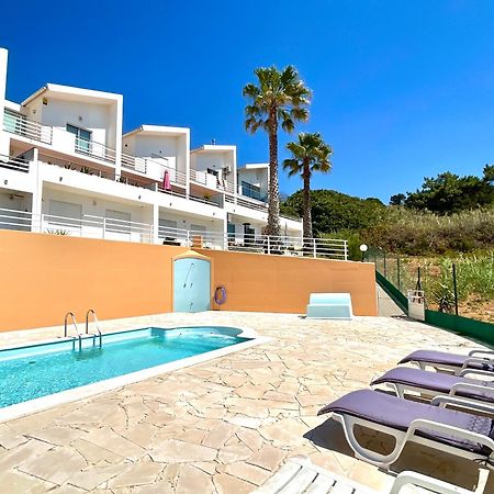 Nativo Big Wave Front Row 2Br Nazare Villa Екстериор снимка